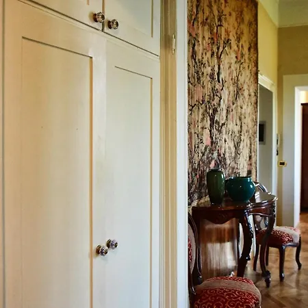 Emilia By Wonderful Italy Апартаменты *