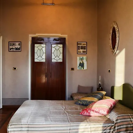 Emilia By Wonderful Italy Белладжо