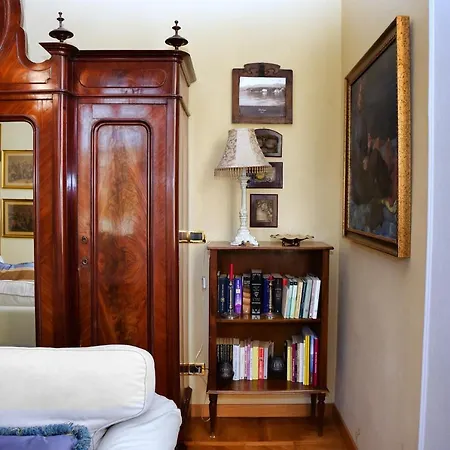 Emilia By Wonderful Italy Апартаменты *