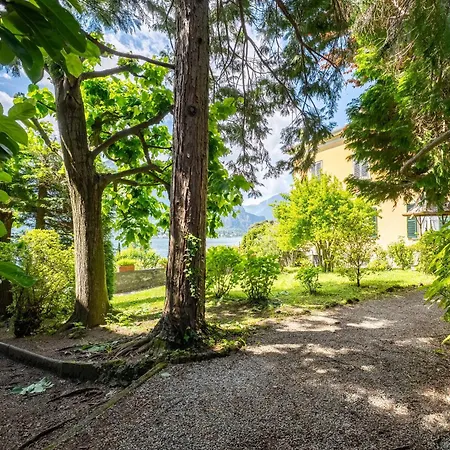 Apartment Emilia By Wonderful Italy Bellagio
