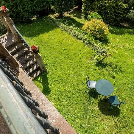 Emilia By Wonderful Italy * Белладжо