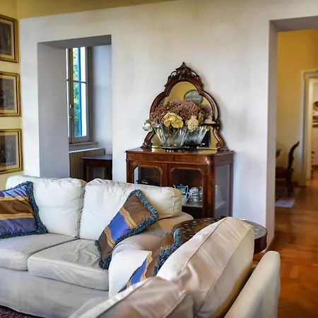 Emilia By Wonderful Italy Apartman