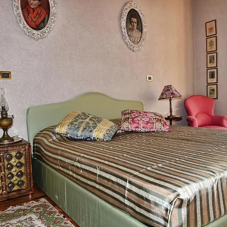 Emilia By Wonderful Italy Apartman