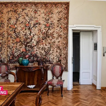 Emilia By Wonderful Italy Apartament