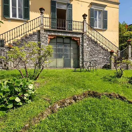 Apartament Emilia By Wonderful Italy