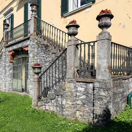 Emilia By Wonderful Italy Apartament *