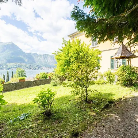 Apartament Emilia By Wonderful Italy Bellagio